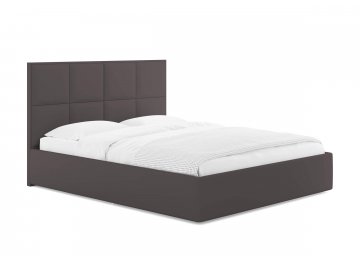 Односпальная кровать Helga