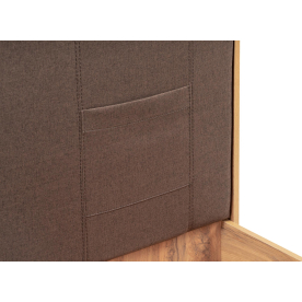 Односпальная кровать Iris