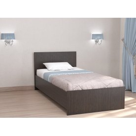 Односпальная кровать Кэт-7