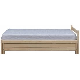 Односпальная кровать Корби