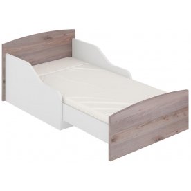 Односпальная кровать КТД НБЕ