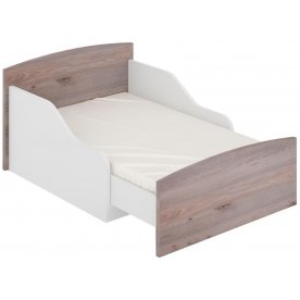 Односпальная кровать КТД НБЕ