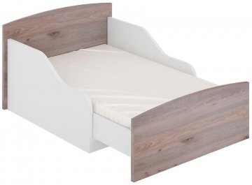 Односпальная кровать КТД НБЕ