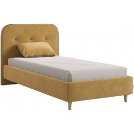 Односпальная кровать Лео