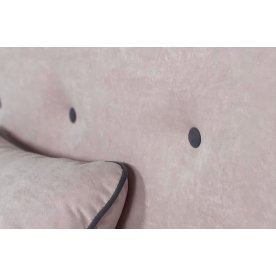 Односпальная кровать Лео