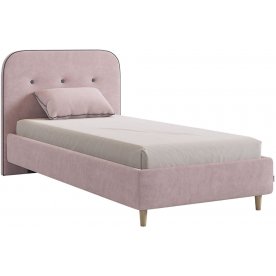 Односпальная кровать Лео