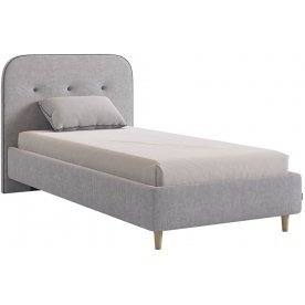 Односпальная кровать Лео