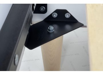 Односпальная кровать Лео