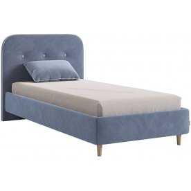 Односпальная кровать Лео