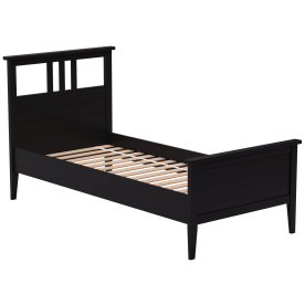 Односпальная кровать Leset Мира