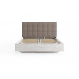 Односпальная кровать Luiza