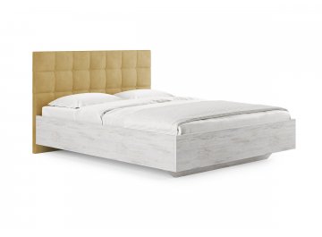 Односпальная кровать Luiza