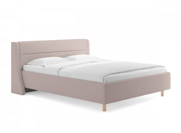 Односпальная кровать Madrid