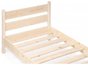 Односпальная кровать Маджава