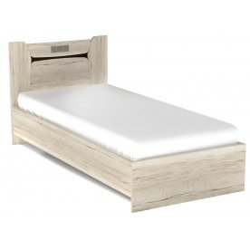 Односпальная кровать Мале