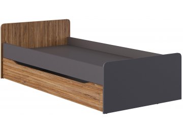 Односпальная кровать Мальма МН-135-29