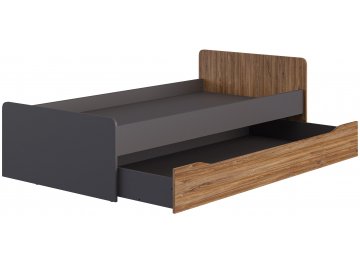 Односпальная кровать Мальма МН-135-29