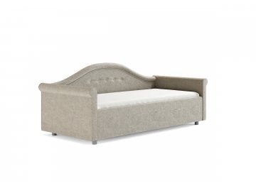 Односпальная кровать Maria