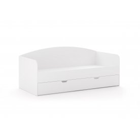 Односпальная кровать Martin