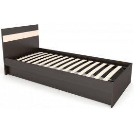 Односпальная кровать Милена