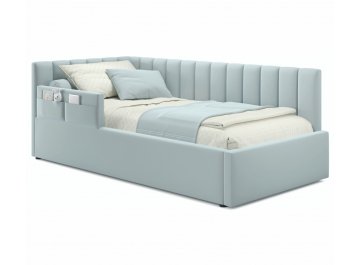 Односпальная кровать Milena