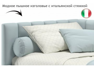 Односпальная кровать Венера