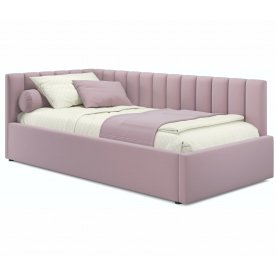 Односпальная кровать Milena