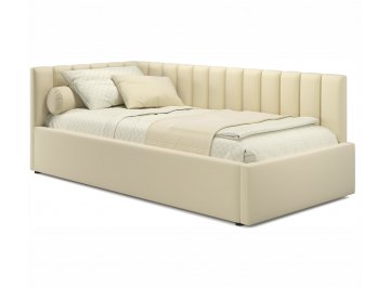 Односпальная кровать Milena