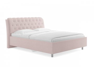 Односпальная кровать Olivia