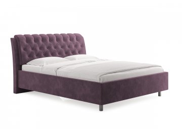 Односпальная кровать Olivia