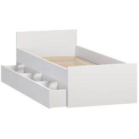 Односпальная кровать Орион