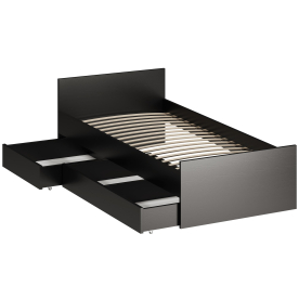 Односпальная кровать Орион