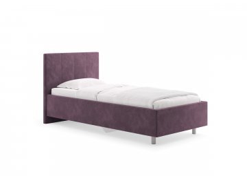 Односпальная кровать Prato