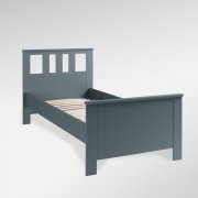 темно-бирюзовый