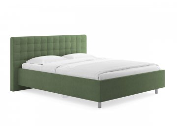 Односпальная кровать Siena