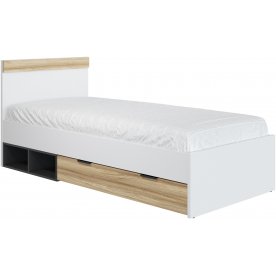 Односпальная кровать Скайлайт СЛ-32К