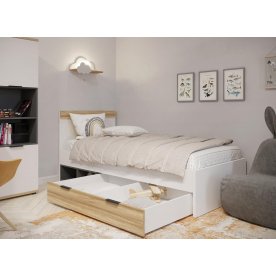 Односпальная кровать Скайлайт СЛ-32К