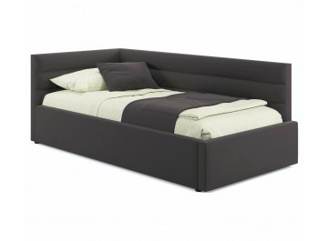 Односпальная кровать Aura