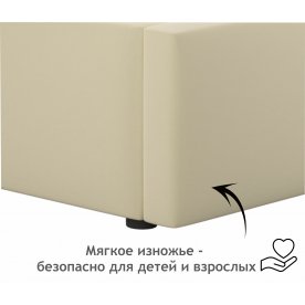 Односпальная кровать Bonna