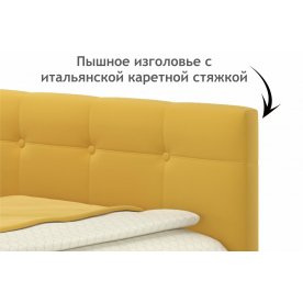 Односпальная кровать Флоренза