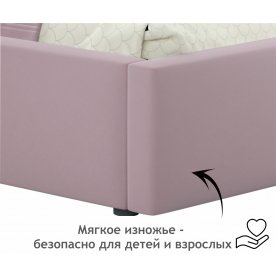 Односпальная кровать Bonna