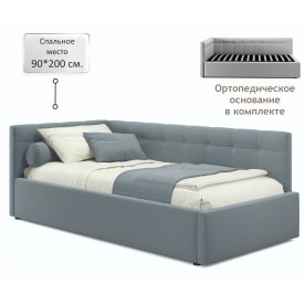 Односпальная кровать Bonna