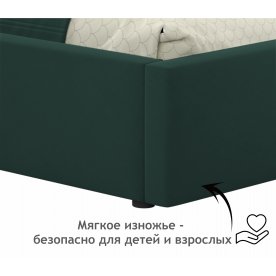 Односпальная кровать Bonna