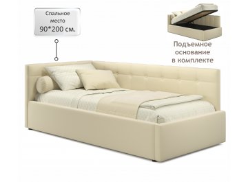 Односпальная кровать Bonna