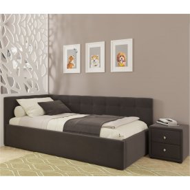 Односпальная кровать Bonna