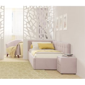 Односпальная кровать Bonna