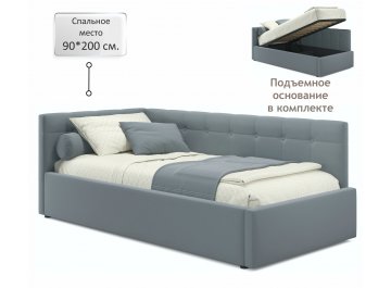 Односпальная кровать Bonna