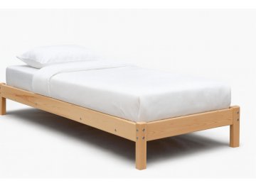 Односпальная кровать Денби