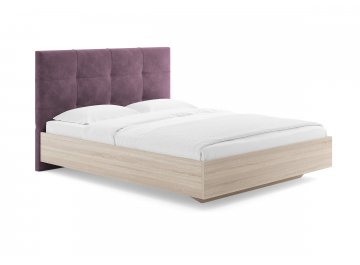 Односпальная кровать Victoria