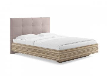 Односпальная кровать Victoria